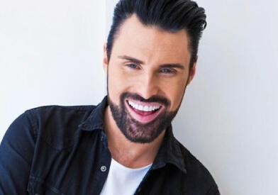 Rylan Clark official act profile picture