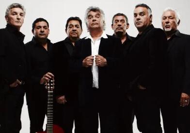 The Gipsy Kings official act profile picture