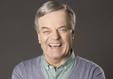 Tony Blackburn official act profile picture