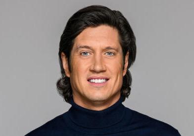Vernon Kay official act profile picture