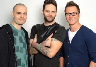 5ive Official Act Profile Picture