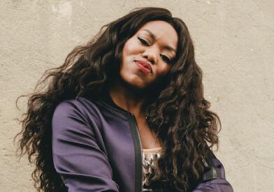 Lady Leshurr official act profile picture