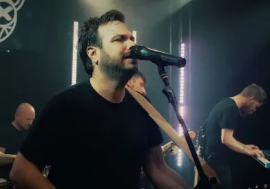 Not Radiohead official act profile picture