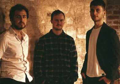 The Souring Bourbons official act profile picture