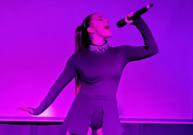 Always Ariana Official Act Profile Picture