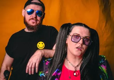 EDM Live! Official Act Profile Picture