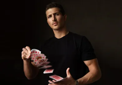 Lewis Fuller Official Act Profile Picture
