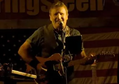Pete Springsteen Official Act Profile Picture