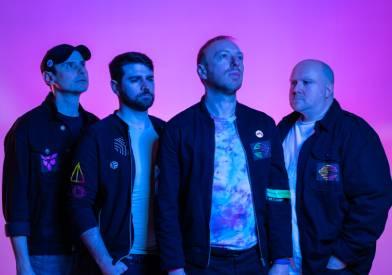 Ultimate Coldplay official profile picture