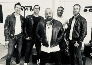 Zakk Taylor & The Rat Race official profile picture