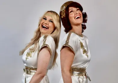 Abba Vinyl Official Act Profile Picture