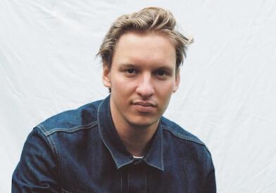 George Ezra Official Act Profile Picture