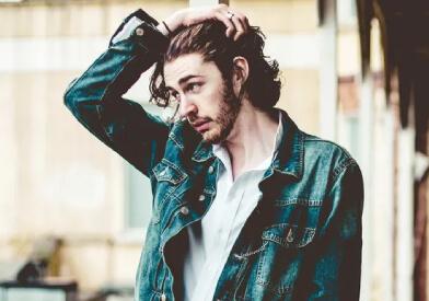 Hozier Official Act Profile Picture