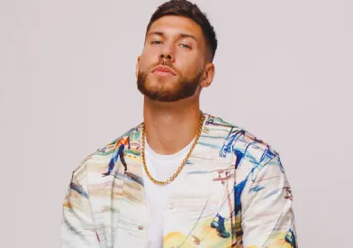 Jack Fowler Official Act Profile Picture