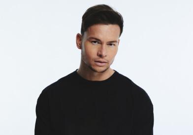 Joel Corry Official Act Profile Picture
