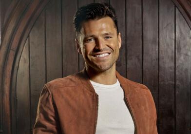 Mark Wright Official Act Profile Picture