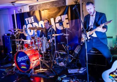 The Copolice Official Act Profile Picture