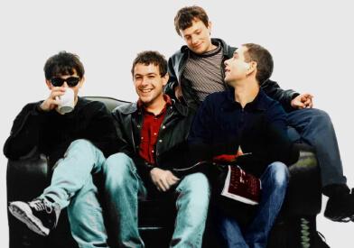 The Lightning Seeds Official Act Profile Picture