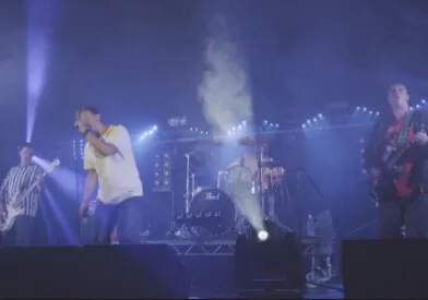 The Ultimate Stone Roses Official Act profile Picture