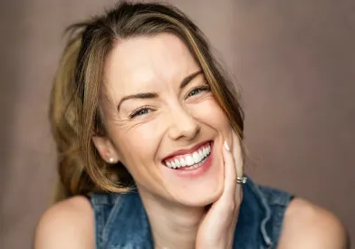 Cara Chadwick Official Act Profile Picture