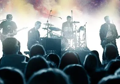 Coldday official band profile picture