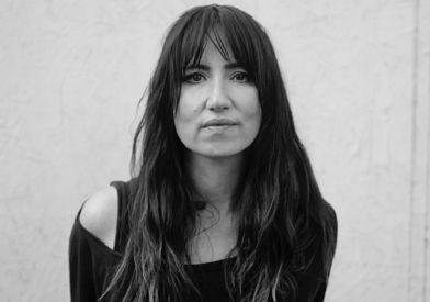 KT Tunstall Official Speaker Profile Picture
