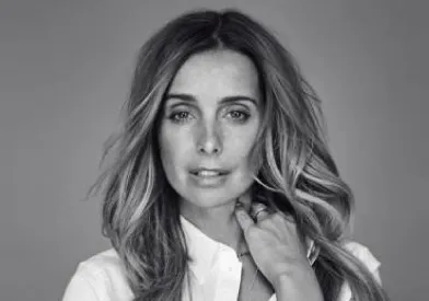 Louise Redknapp Official Artist Image