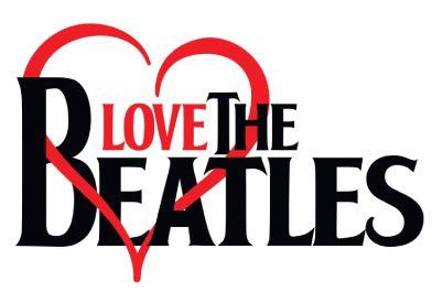 LOVE the beatles