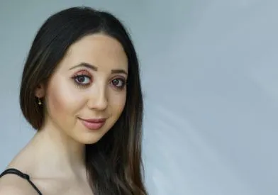 Natalie Yardena Official Act Profile Picture