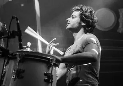 Ibiza Percussion Official Profile Picture