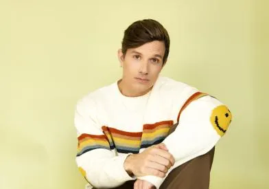 Will Best Official Profile Picture