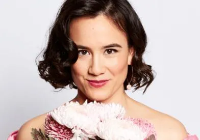 Frances Madden Official Profile Picture