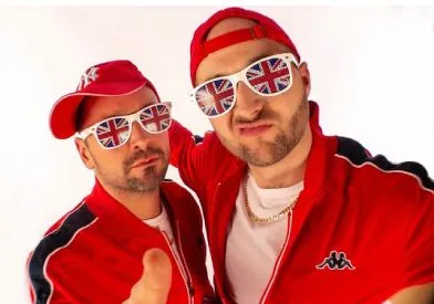 Now That's What I Call Britpop Official Act Image