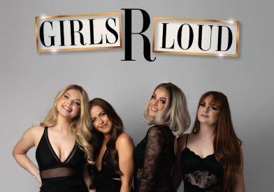 Girls R Loud Official Speaker Profile Picture