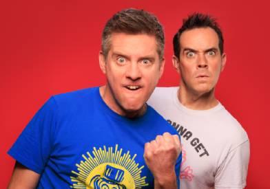 Dick & Dom official act profile picture