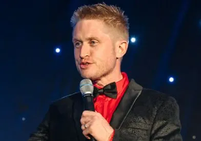 Tom Elliott Official Act Profile Picture