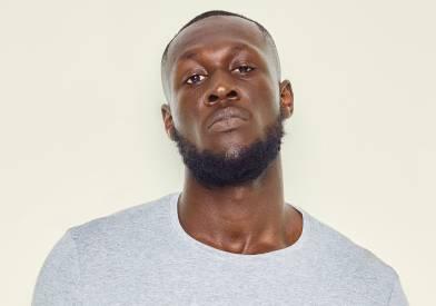 Stormzy official act profile picture