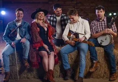Country Bound- Midlands official act profile picture