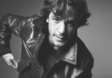 Jack Savoretti Official Artist Image