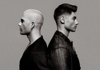 The Wanted 2.0 official act profile picture