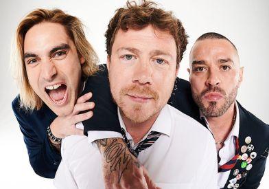 Busted Act Official Profile Picture