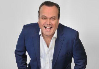 Shaun Williamson's Barrioke Official Act Profile Picture