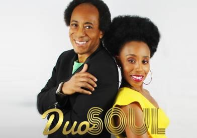 Duo Soul official act profile picture