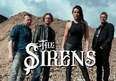 The Sirens official artist profile picture