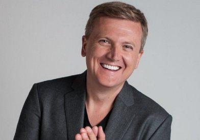 Aled Jones Official Act Profile Picture