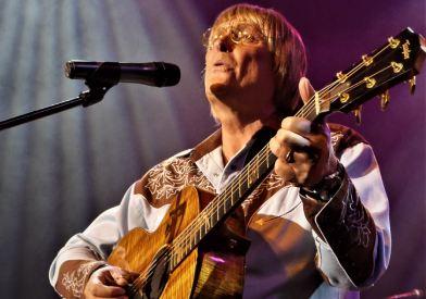 A Celebration of John Denver Official Act Profile Picture