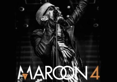 Maroon 4 Official Act Profile Picture