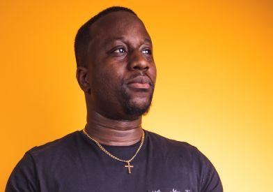 Babatunde Aléshé Official Speaker Profile Picture