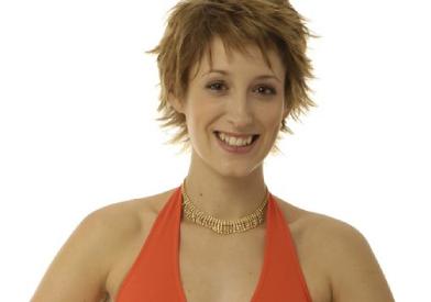 Connie Fisher Official Artist Profile Picture