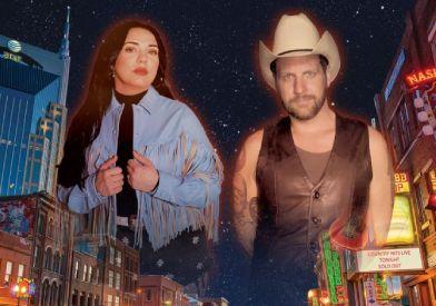 Country Hits Live Official Profile Picture